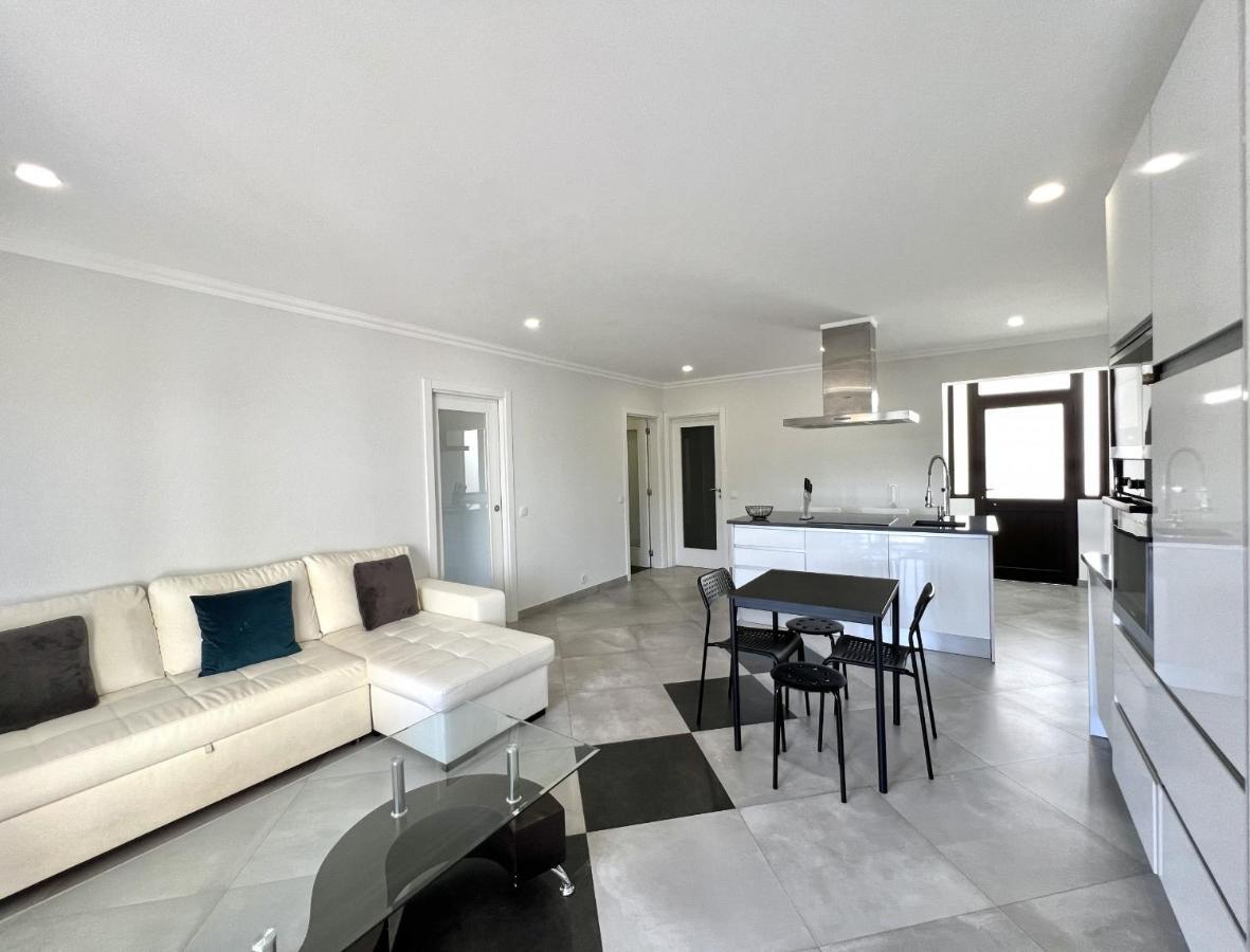Topazio - Pool & Near The Center By Hd Properties Vilamoura Exterior foto